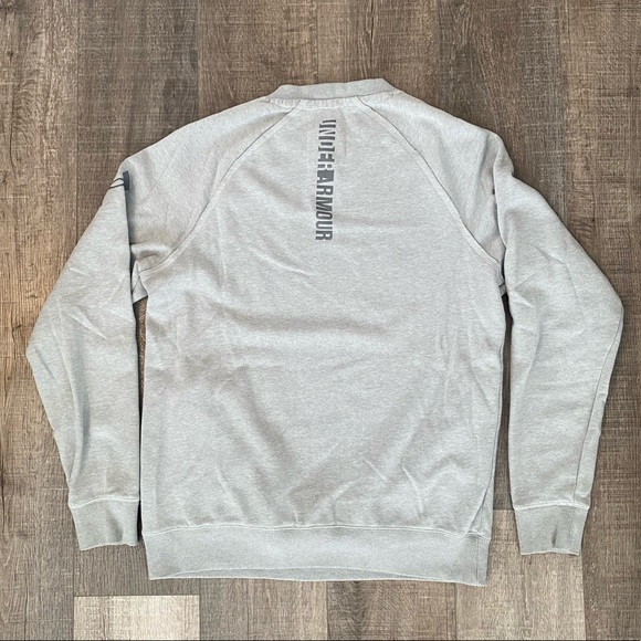 Under Armour Sweater - Picture 2 of 5